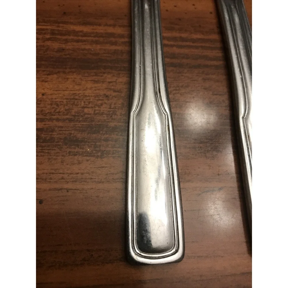Dynasty stainless steel flatware‎ knives Japan